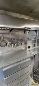2012 Custom Kitchen Food Trailer Generator Colorado for Sale