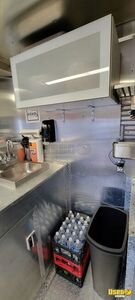2012 Custom Kitchen Food Trailer Upright Freezer Colorado for Sale