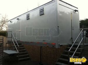 2012 Custom Made Kitchen Food Trailer Colorado for Sale