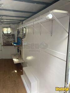 2012 Custom Mobile Boutique Trailer Other Mobile Business Electrical Outlets New Jersey for Sale