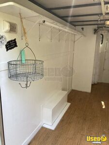 2012 Custom Mobile Boutique Trailer Other Mobile Business Interior Lighting New Jersey for Sale