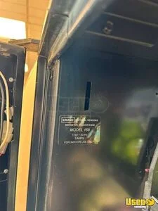 2012 Dixie Narco Soda Machine 10 Ohio for Sale