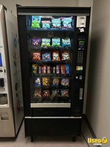 2012 Dixie Narco Soda Machine 7 Ohio for Sale