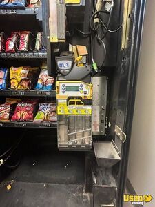 2012 Dixie Narco Soda Machine 9 Ohio for Sale