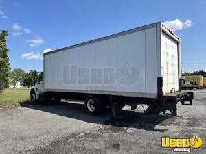 2012 Durastar Box Truck 2 New York for Sale