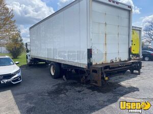 2012 Durastar Box Truck 3 New York for Sale