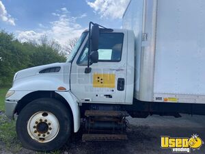 2012 Durastar Box Truck 4 New York for Sale