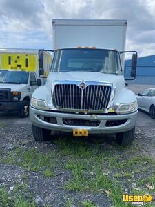 2012 Durastar Box Truck 6 New York for Sale