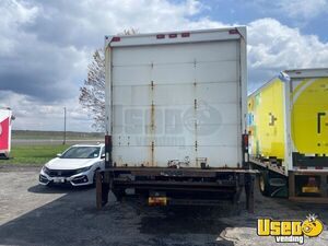 2012 Durastar Box Truck 8 New York for Sale