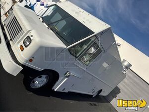 2012 E 450 All-purpose Food Truck Air Conditioning California Gas Engine for Sale