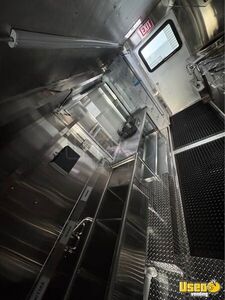 2012 E 450 All-purpose Food Truck Exterior Customer Counter California Gas Engine for Sale