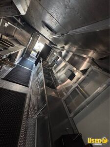 2012 E 450 All-purpose Food Truck Generator California Gas Engine for Sale