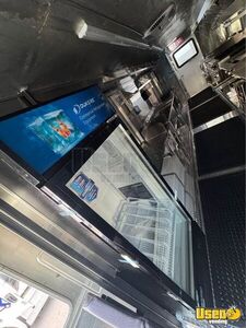 2012 E 450 All-purpose Food Truck Propane Tank California Gas Engine for Sale