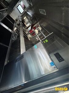 2012 E 450 All-purpose Food Truck Refrigerator California Gas Engine for Sale