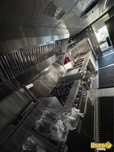 2012 E 450 All-purpose Food Truck Surveillance Cameras California Gas Engine for Sale