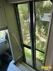 2012 E-450 Dual W Dual Rear Wheels Shuttle Bus Additional 1 Pennsylvania Gas Engine for Sale