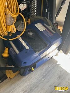 2012 E-450 Dual W Dual Rear Wheels Shuttle Bus Additional 9 Pennsylvania Gas Engine for Sale