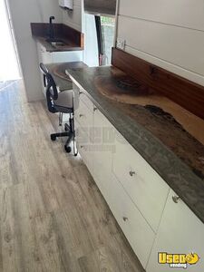 2012 E-450 Dual W Dual Rear Wheels Shuttle Bus Hand-washing Sink Pennsylvania Gas Engine for Sale