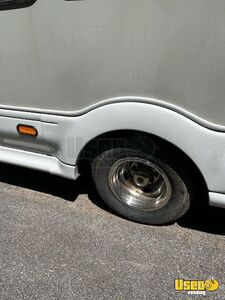 2012 E-450 Dual W Dual Rear Wheels Shuttle Bus Interior Lighting Pennsylvania Gas Engine for Sale