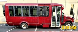2012 E-450 Shuttle Bus Shuttle Bus Texas Gas Engine for Sale