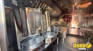 2012 E250 All-purpose Food Truck Flatgrill Texas for Sale