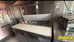 2012 E250 All-purpose Food Truck Prep Station Cooler Texas for Sale