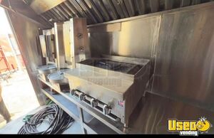 2012 E250 All-purpose Food Truck Refrigerator Texas for Sale