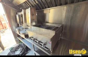 2012 E250 All-purpose Food Truck Refrigerator Texas for Sale