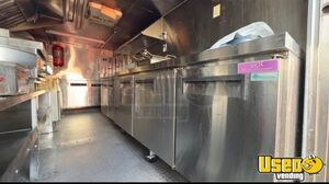 2012 E250 All-purpose Food Truck Upright Freezer Texas for Sale