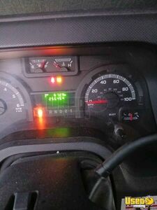 2012 E250 Ice Cream Truck Transmission - Automatic Texas Gas Engine for Sale