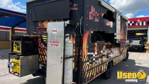 2012 E350 All-purpose Food Truck All-purpose Food Truck Concession Window Texas for Sale
