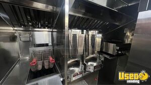 2012 E350 All-purpose Food Truck All-purpose Food Truck Exterior Customer Counter Texas for Sale