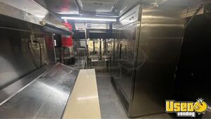 2012 E350 All-purpose Food Truck All-purpose Food Truck Generator Texas for Sale