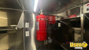 2012 E350 All-purpose Food Truck All-purpose Food Truck Prep Station Cooler Texas for Sale