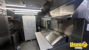 2012 E350 All-purpose Food Truck All-purpose Food Truck Upright Freezer Texas for Sale