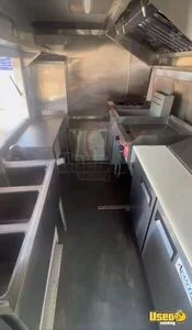 2012 E350 All-purpose Food Truck Concession Window Maryland for Sale