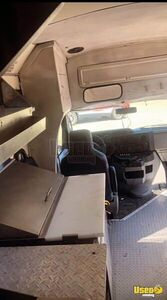 2012 E350 All-purpose Food Truck Deep Freezer Ohio for Sale