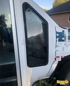 2012 E350 All-purpose Food Truck Electrical Outlets Ohio for Sale