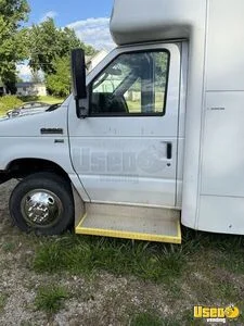 2012 E350 All-purpose Food Truck Exhaust Fan Ohio for Sale
