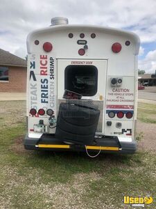 2012 E350 All-purpose Food Truck Exterior Customer Counter Ohio for Sale