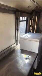 2012 E350 All-purpose Food Truck Flatgrill Ohio for Sale