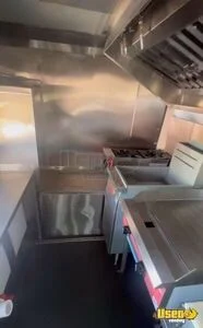 2012 E350 All-purpose Food Truck Prep Station Cooler Maryland for Sale
