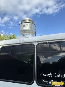 2012 E350 All-purpose Food Truck Pro Fire Suppression System Ohio for Sale