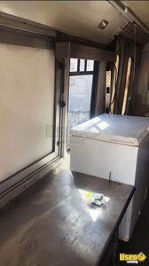 2012 E350 All-purpose Food Truck Refrigerator Ohio for Sale