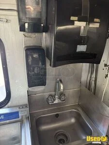 2012 E350 All-purpose Food Truck Work Table Ohio for Sale