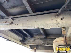 2012 E350 Party / Gaming Trailer 21 Texas Gas Engine for Sale
