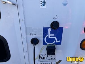 2012 E350 Party / Gaming Trailer 26 Texas Gas Engine for Sale