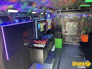 2012 E350 Party / Gaming Trailer Additional 1 Texas Gas Engine for Sale