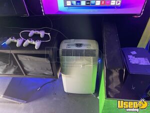 2012 E350 Party / Gaming Trailer Additional 2 Texas Gas Engine for Sale