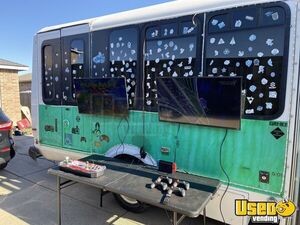 2012 E350 Party / Gaming Trailer Air Conditioning Texas Gas Engine for Sale